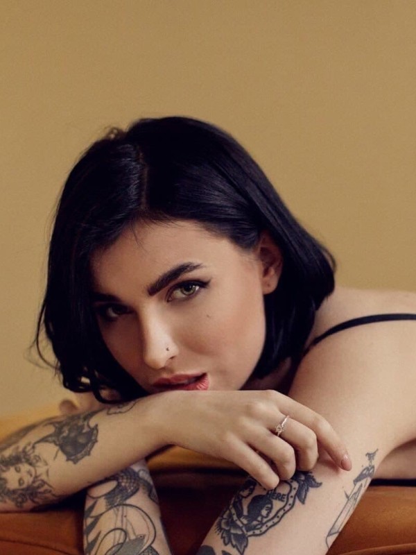 Елена фото 3