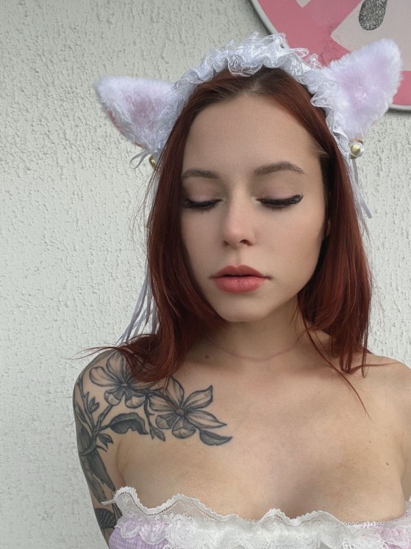 Мирабелла привлекательная девушка из Кинешмы цена от 5000 руб