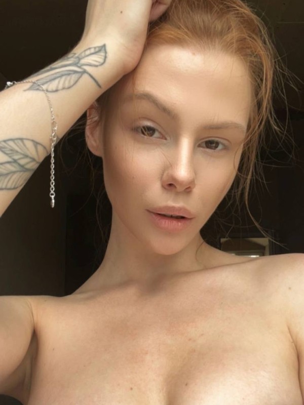 Софья привлекательная девушка из Кинешмы цена от 7000 руб