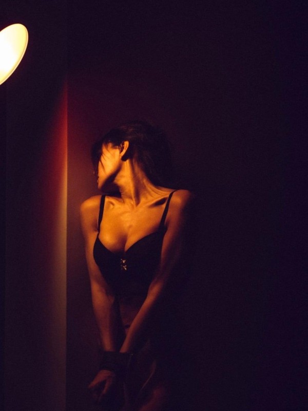 Инна привлекательная девушка из Кинешмы цена от 7000 руб