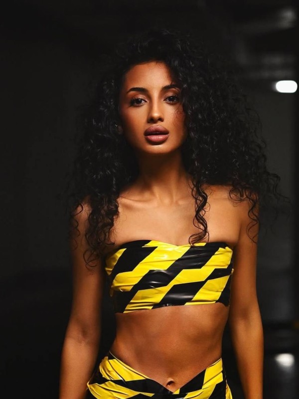 Луиза привлекательная девушка из Кинешмы цена от 6000 руб