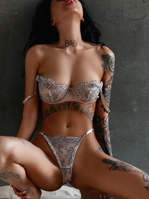 Оксаночка привлекательная девушка из Кинешмы цена от 6000 руб